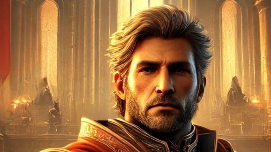 Heroes' Call: A Casual Mmo Guild Sim banner