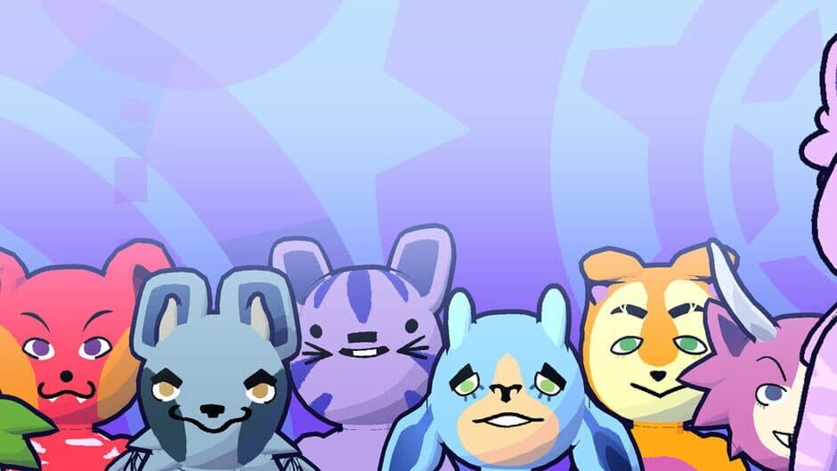 Creature Creation Station banner