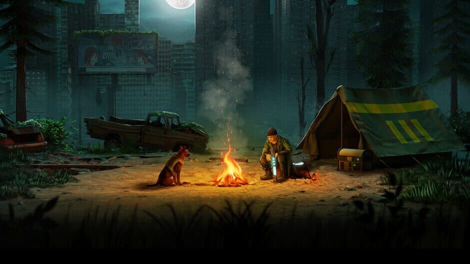 The Ember Guardian banner