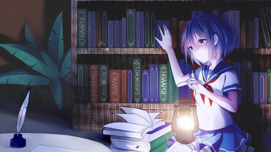 Ritual on the Eve banner