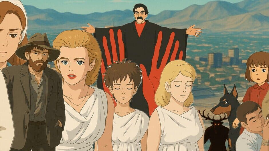 Manos: The Hands of Choice banner