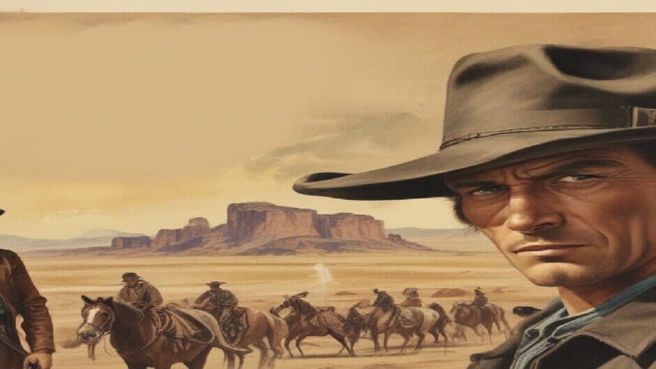 Canyon of Outlaws banner