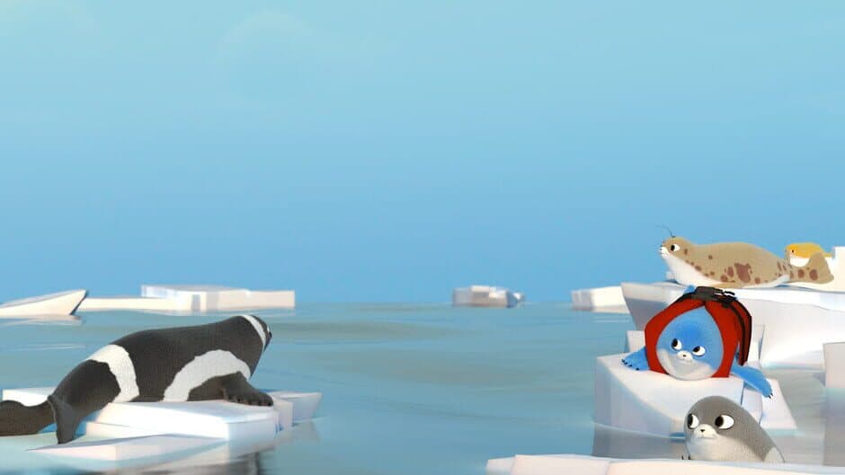 Flipper Frenzy banner