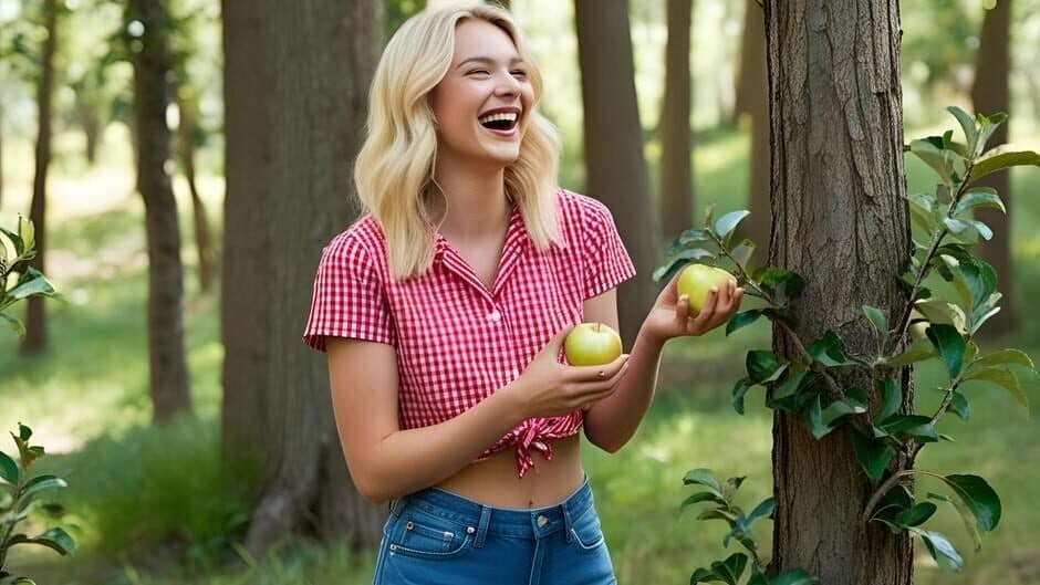 Fruit Collector banner