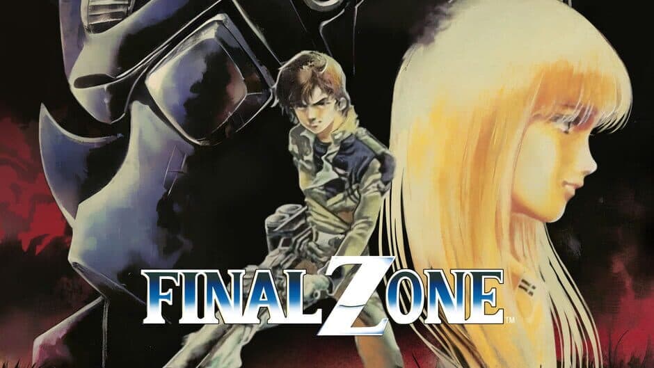 Final Zone banner