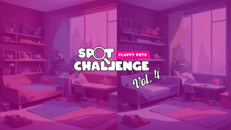 Spot Challenge Vol. 4 banner