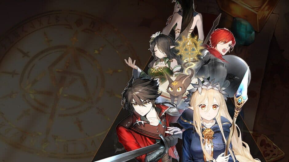 Journey Of Rune banner