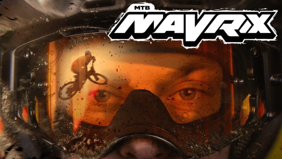 MTB Mavrix banner