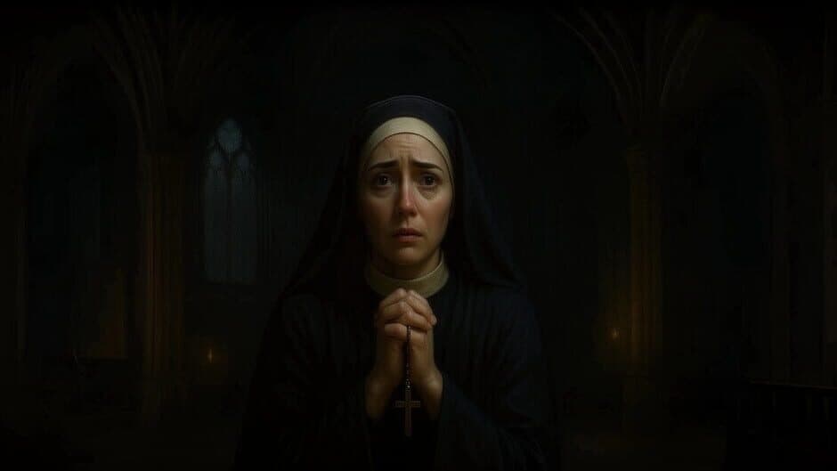 Triangle: Cursed Town banner