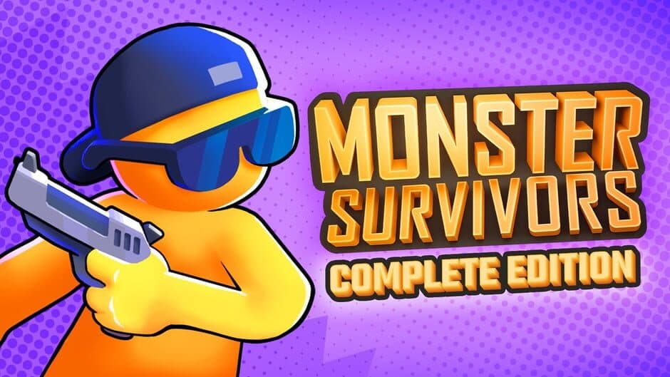 Monster Survivors: Complete Edition banner