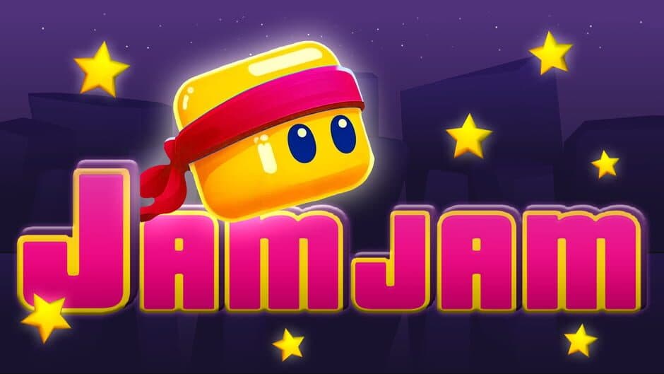 Jamjam banner
