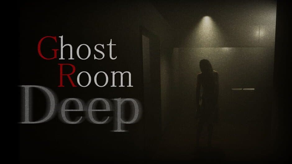 Ghost Room Deep banner