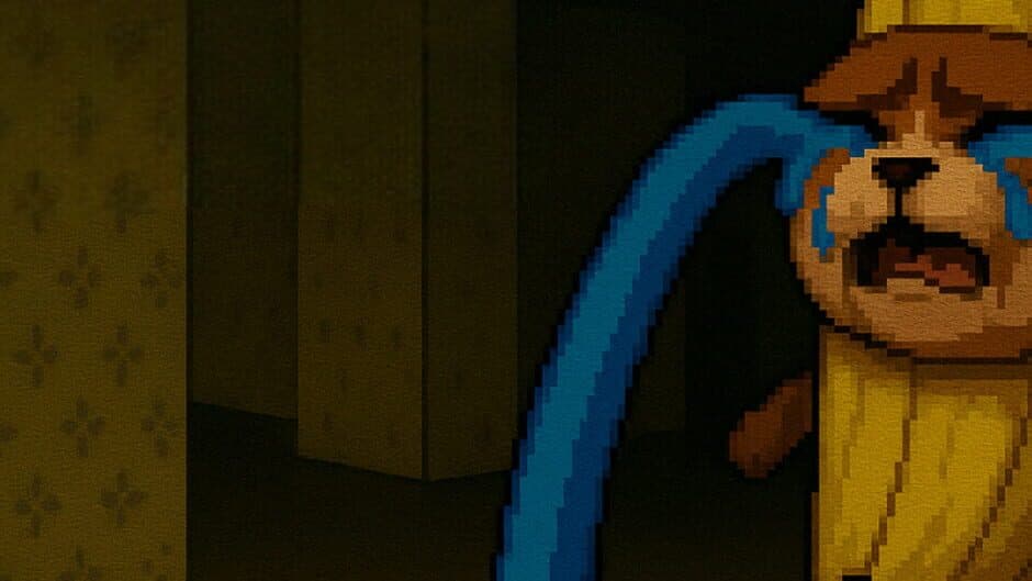 Meme Survivors: Backrooms banner