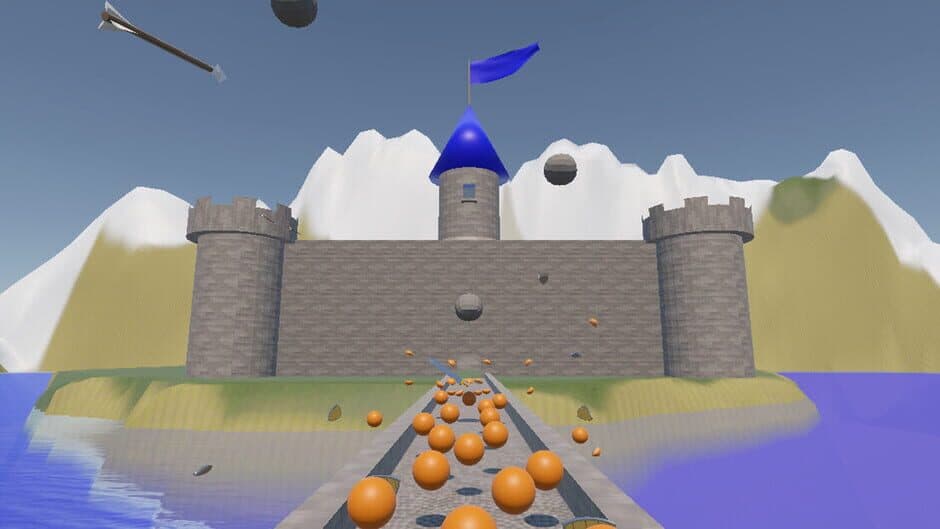 Greatsword Point! banner