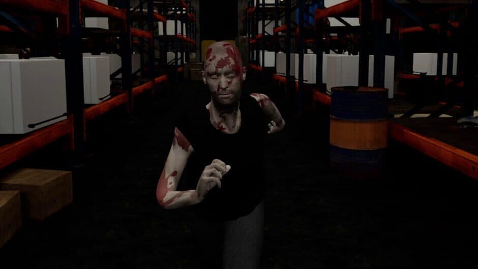 Some Assembly Required banner