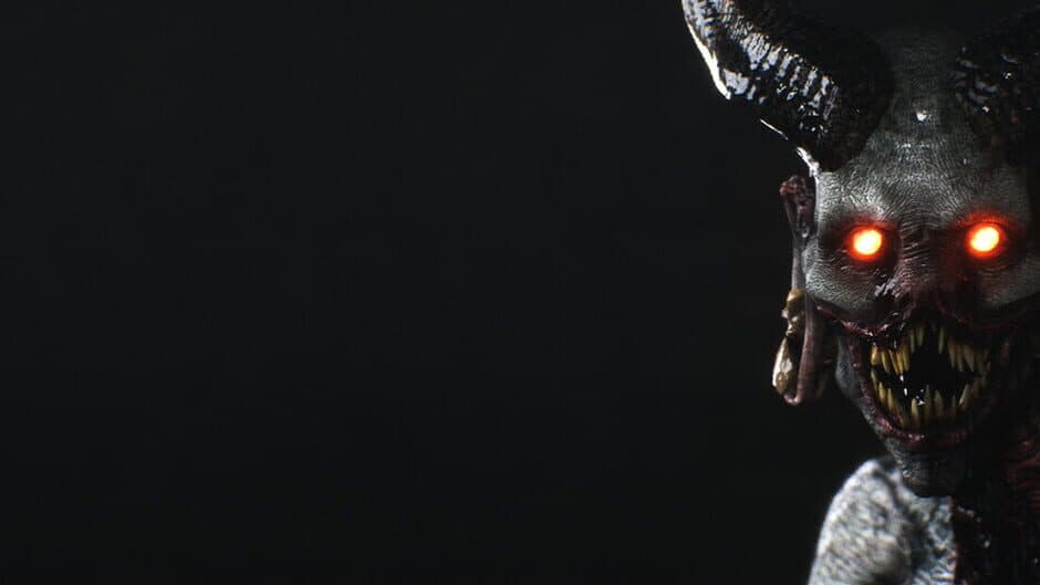 Light in the Woods banner