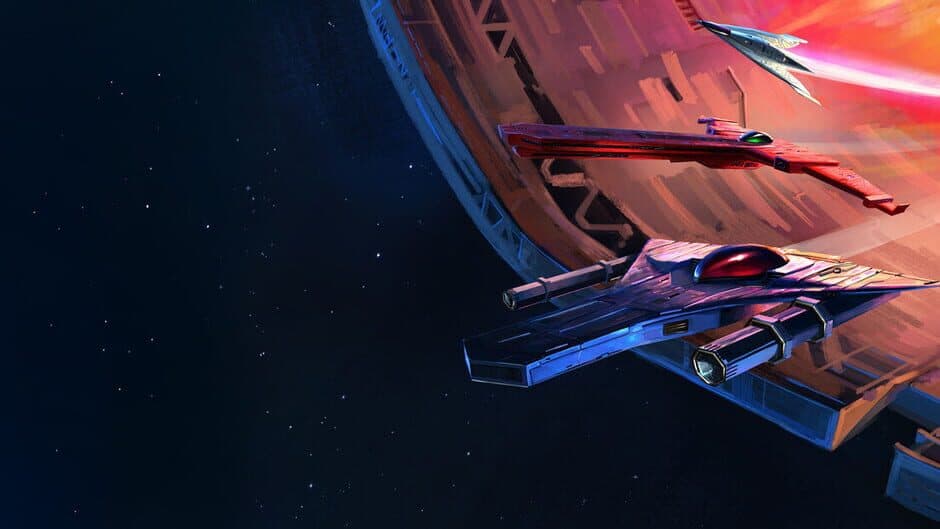 Blast Rush LS banner