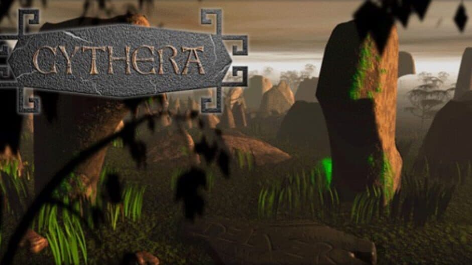Cythera banner