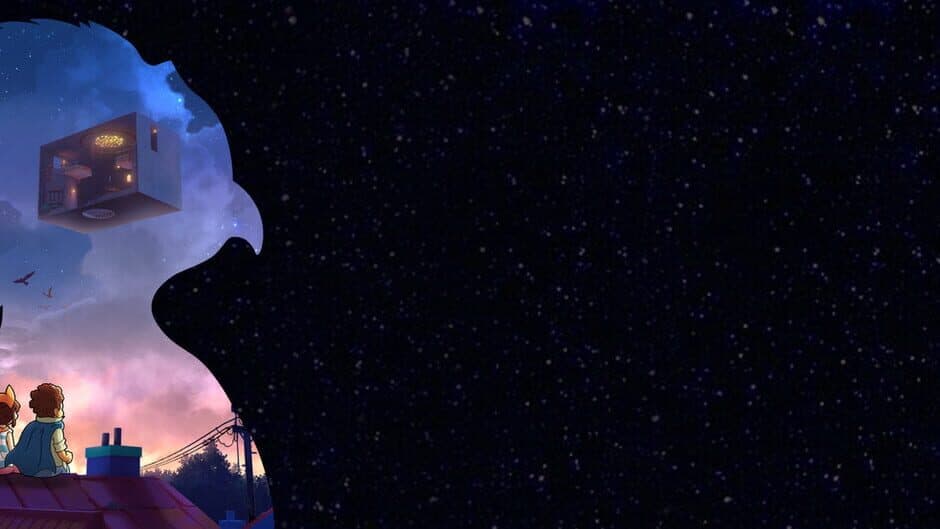 Lost Twins 2 banner