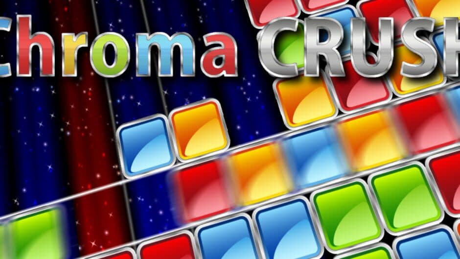 Chroma Crush banner