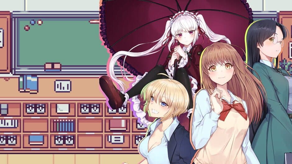 Sorry Survivor banner