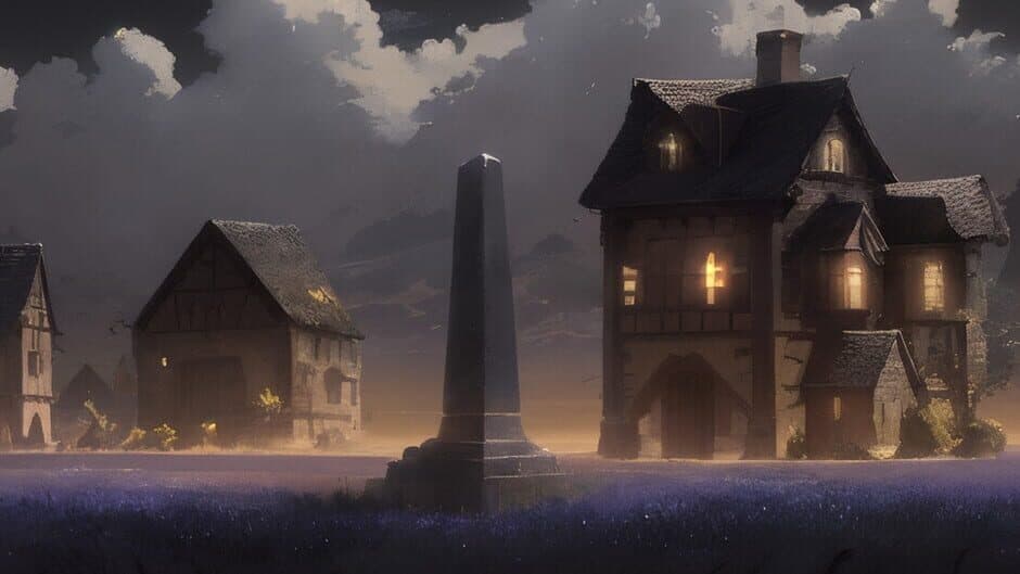 Villages & Dungeons banner