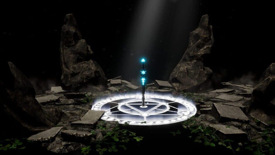 Stone 4 Souls banner