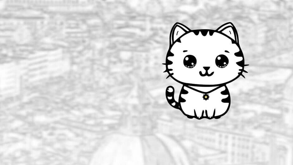 101 Cats Hidden in Vienna banner