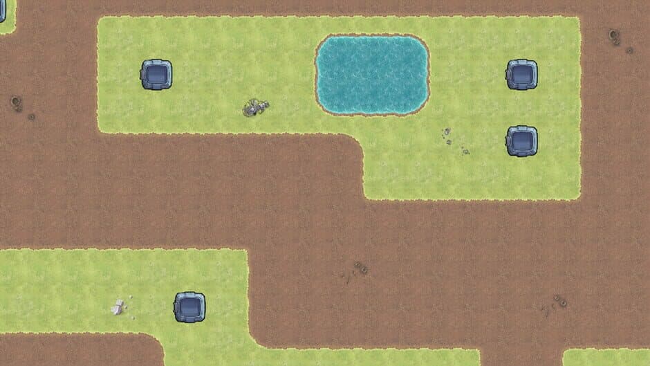 Outpost Assault banner