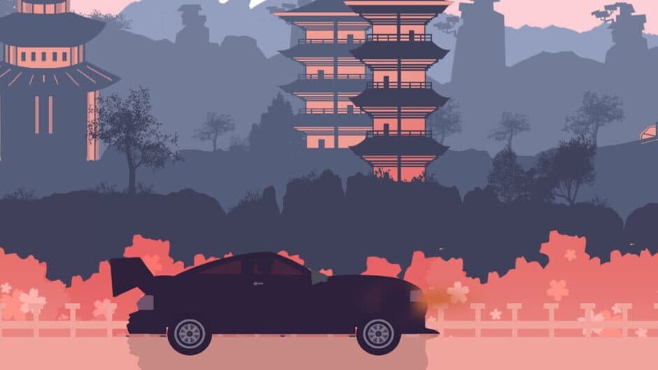 Drive and Unwind banner