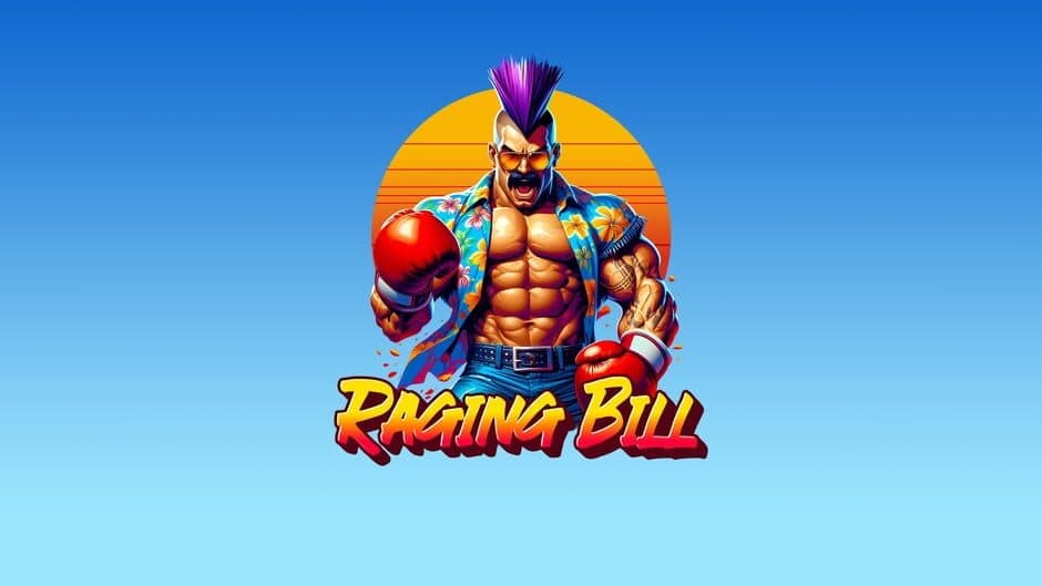 Raging Bill banner