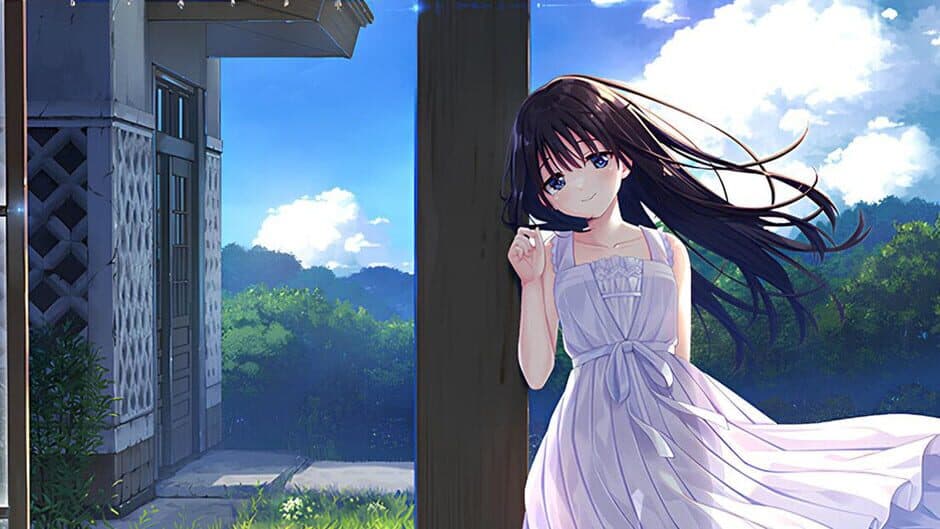 Sickly Days and Summer Traces banner