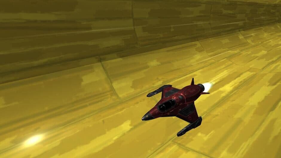 The Flying Ship banner