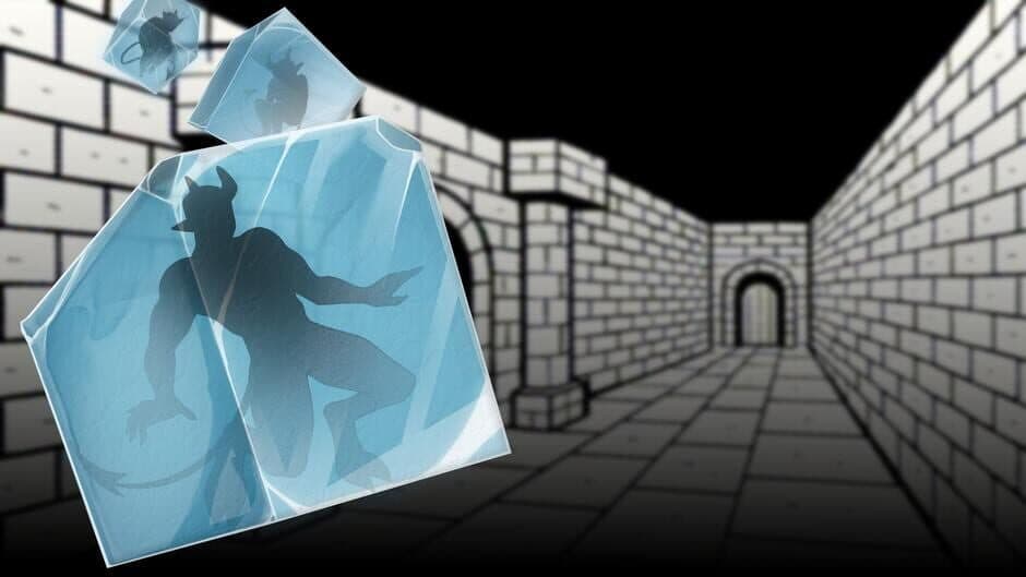 Hell Froze Over banner