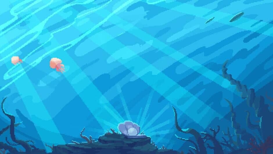 Bubble Fish banner