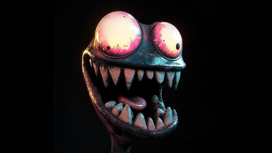 A Blackout Protocol Report banner