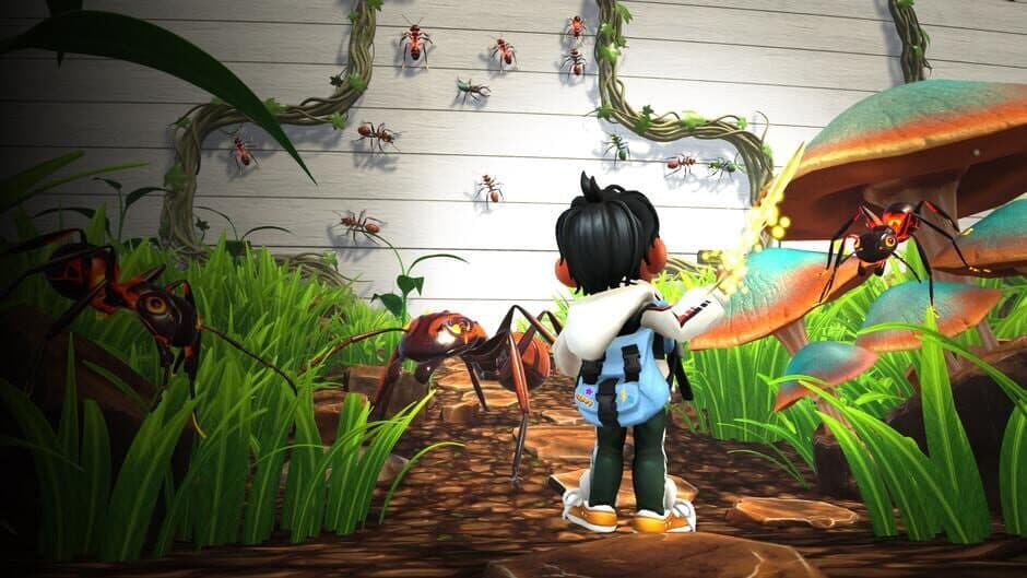 Lilliput Hero: Miniature World banner