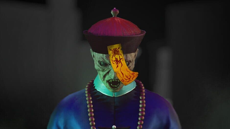 Lost Soul: Escape the Doom Museum banner