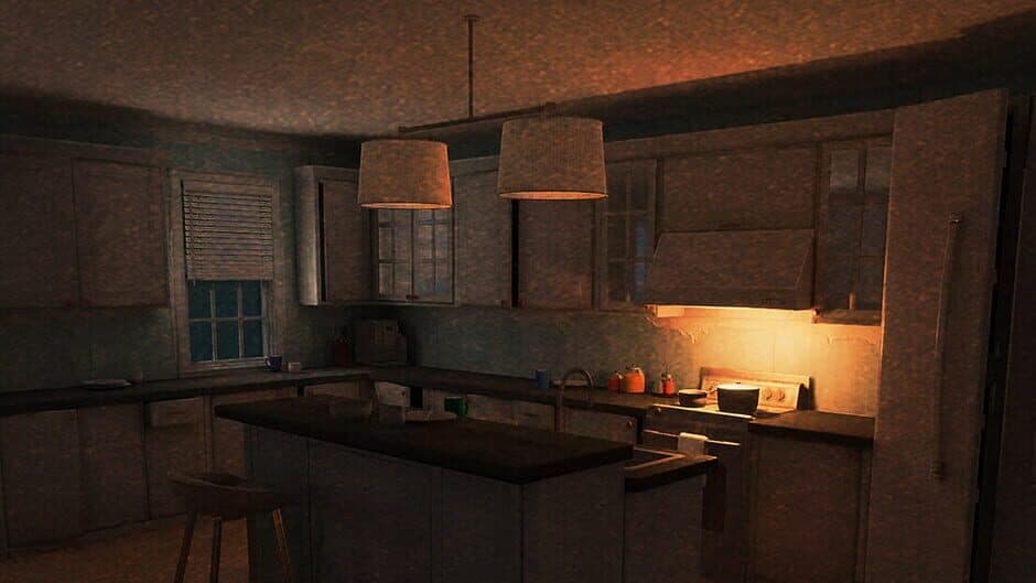 Terrors to Unveil: Intrusion banner