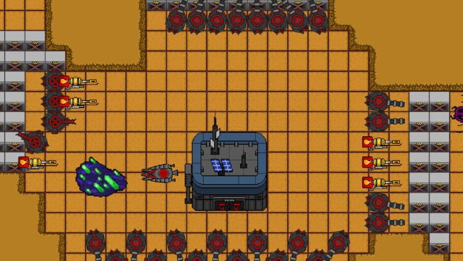 Operation: Surface Takeover banner