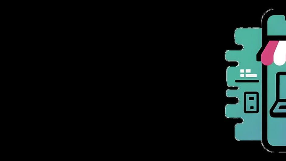 Electronic Shop Simulator banner