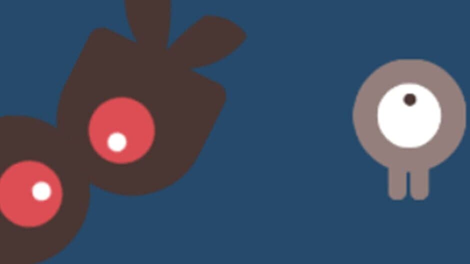 Dodge the Creeps banner