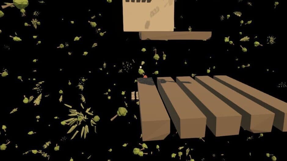 Good Luck Crossing banner