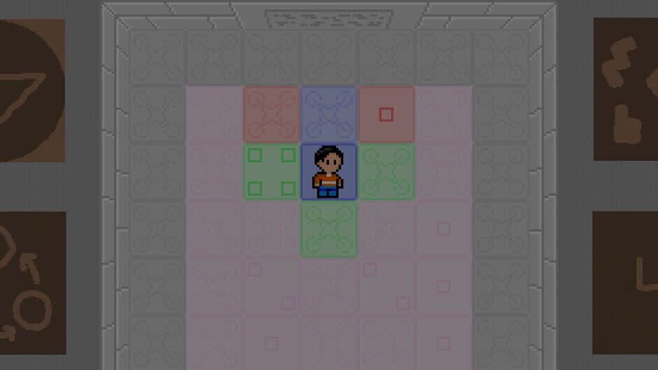 Seeking the Guardian banner