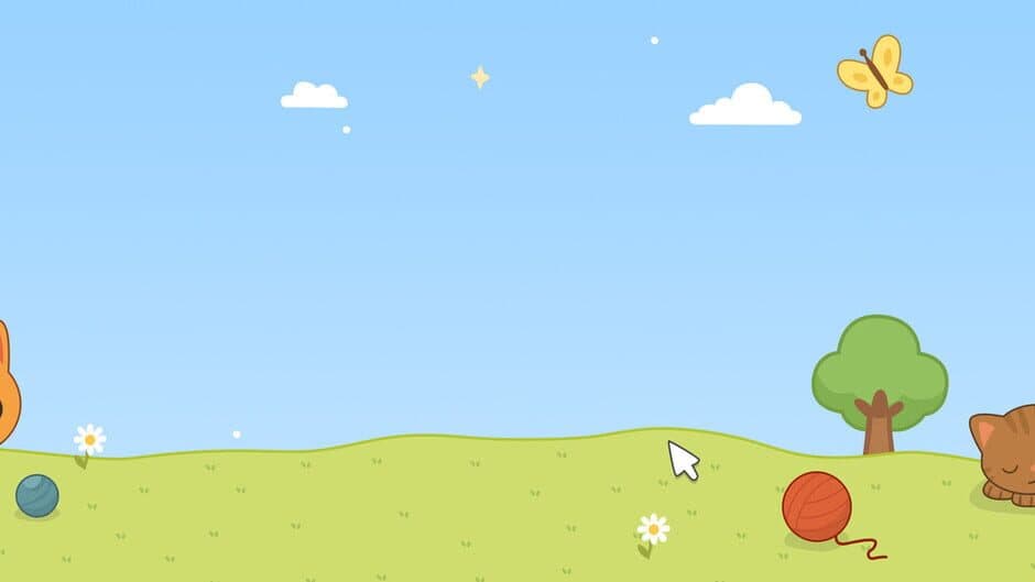 Digital Desktop Cats banner