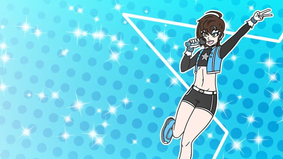 Elliot's Show Time banner