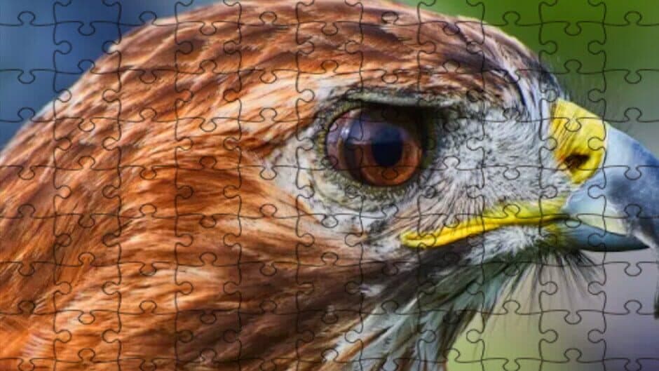 Whispers of Wings Jigsaw Puzzles banner