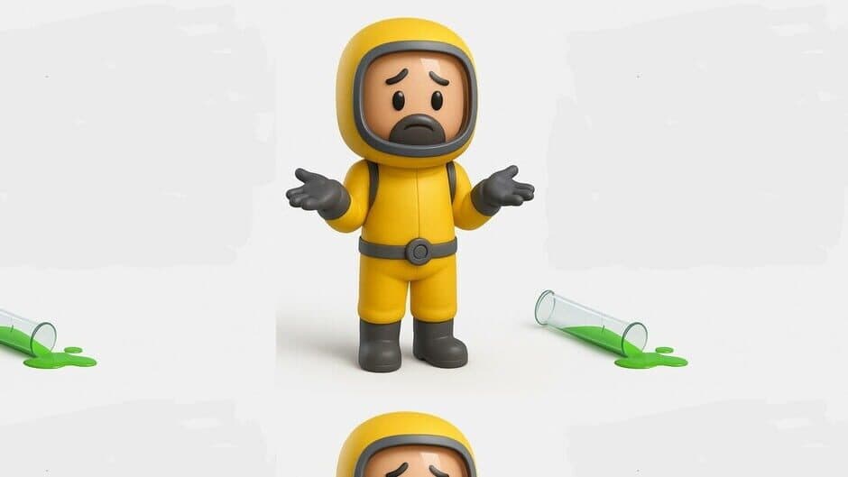 What Could Go Wrong? banner