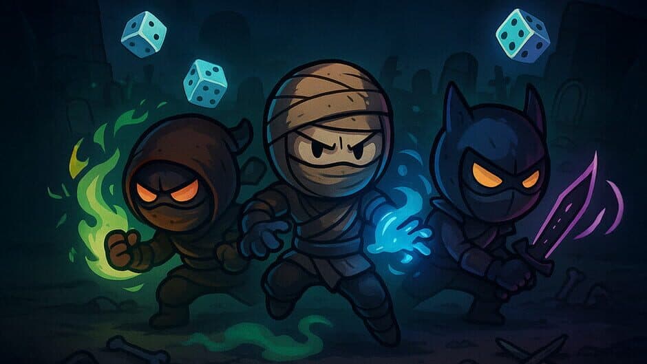 Rogue Ninjas banner