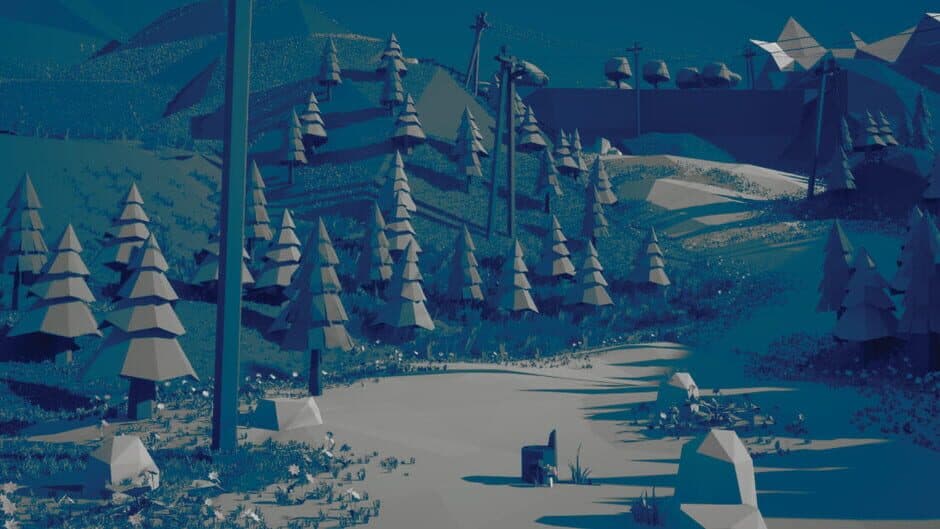 The Falling Star banner